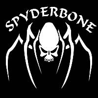 Spyderbone : Bloodshot Live